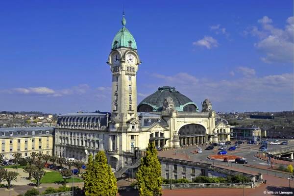 limoges gestion de patrimoine